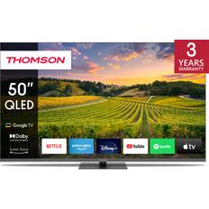 Thomson 50QG5C14 Google Smart