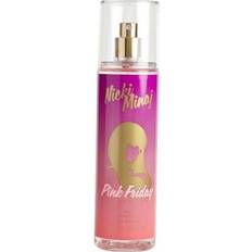 pink friday body mist