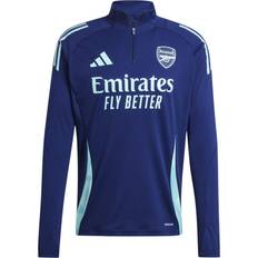 Vêtements de supporter Adidas Men Arsenal Tiro 24 Training Top