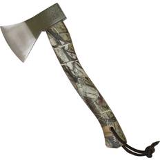 Splitting Axes Prandi German Style Hatchet Camo Splitting Axe