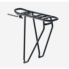 Racktime Cykelstativer Racktime Pakkeholder Basic 2.0 24" Sort