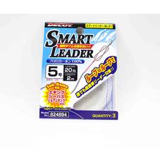 Decoy WL-51 Smart Leader Fluorocarbon 20lb 2m 4894