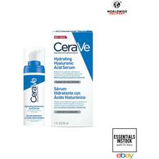 CeraVe hyaluronic acid serum 30ml