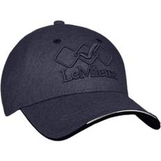 Protections Corporelles LeMieux Casquette Bleu