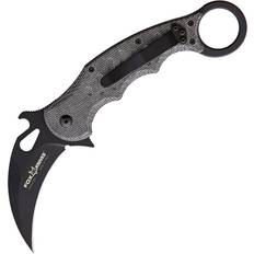 Fox Karambit Linerlock Pocket Knife