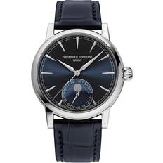 Frederique Constant Watches Frederique Constant FC-716 Men's Classic Moonphase Date Watch