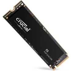 Crucial P3 CT1000P3SSD801 1TB