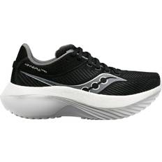 Saucony Kinvara Pro Women - Black/White