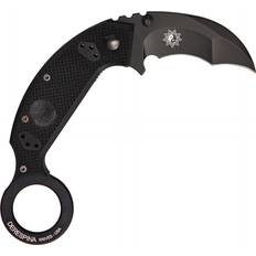 Fox Derespina Folding Karambit Pocket Knife