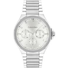 Calvin Klein Klockor Calvin Klein Analog Klocka VIBRANCY