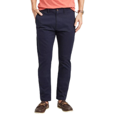 Goodfellow & Co Men's Every Wear Slim Fit Chino Pants - Blue