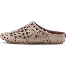 Mocassini Spring Step Fusalide Slip-On Clog Shoe