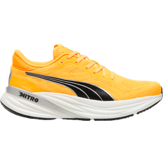 Puma Magnify Nitro Fade Herr 1/2 Orange