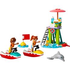 LEGO Ensembles de jeu LEGO &reg Friends Beach Water Scooter