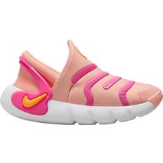 Skum Löparskor Nike Dynamo 2 EasyOn PS - Arctic Orange/Pinksicle/White/University Gold