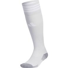 Socks Adidas Adult Copa Zone Cushion OTC Socks, Men's, Medium, Gray