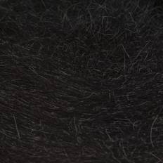 Hareline Senyo's Laser Hair, Black