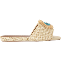 Kurt Geiger Slippers & Sandals Kurt Geiger Evil Eye - Beige Other