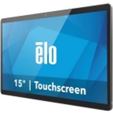 All-in-one Stationära datorer Elo Elo I-Series 3 Slate AIO J6426 128GB Windows 10 IoT Enterprise LTSC 64-bit Edition