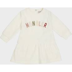 Moncler Kinderbekleidung Moncler Enfant Nickikleid - Beige