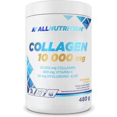 Kollagen Strawberry 480g