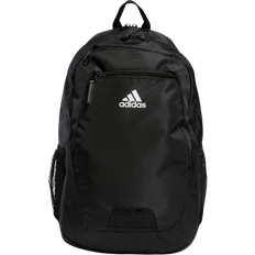 adidas Foundation 6 Backpack - Black/White