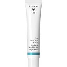 Dr. Hauschka Sensitive saline toothpaste 75