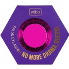 Makeup Wibo Drama Queen False Eyelashes 1 Pair