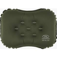 Camping Pillows Highlander Air Pillow Olive