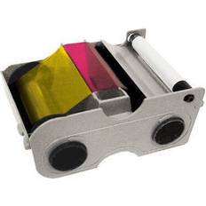 Fargo dtc1250/1000 ymcko ribbon