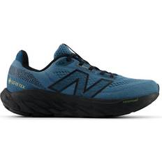 New Balance Women's Fresh Foam X 880v14 GORE-TEX Running Shoes Blue/Black Size 11.5