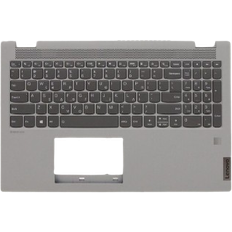 Replacement Chassis Lenovo Touchpad Keyboard Palmrest Cover for Lenovo IdeaPad 5-15ALC05