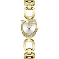 Guess Klockor på rea Guess Damklocka Work Life Gw0683l2 Silver 22 mm