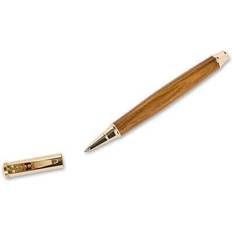 CraftProKits Scribe Rollerballsæt Guld