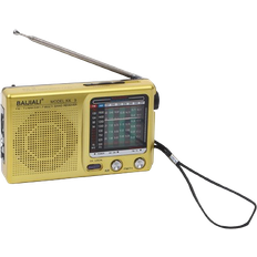 Radios AceMonster Clearance KK9