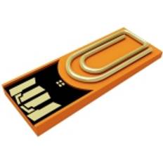 Xlyne clip/me TRUE DOCUMENT USB-Stick Bulk 8GB Orange CA08CO002 USB 2.0