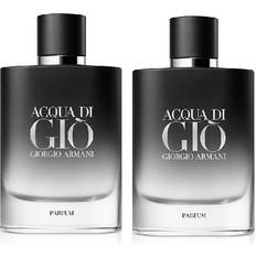 Giorgio Armani Acqua Di Gift Set EDT EDT 29.6ml