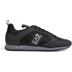 EA7 Sneakers - Black/White