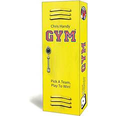 Perplext Pack O Game Gym