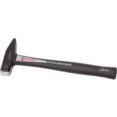 Straight Peen Hammer Peddinghaus Carbotec 5039992000 Ball-peen 2290 g 365 mm DIN 1041 1 pc Straight Peen Hammer