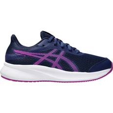 Asics Patriot 13 GS Neutralschuh - Blau