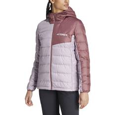 Clothing Adidas Terrex Multi Light Down Jacket Woman