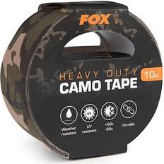 Angelzubehör Fox Camo Tape 5cm x 10m