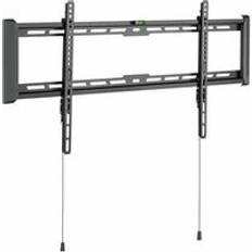 Dacomex W90-800T-S Ultra-slim Fixed Wall Mount 200 x 200 x 400 Max 75 kg