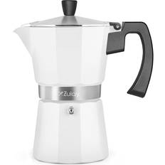 Moka Pots Zulay Kitchen 3 Cup Moka Pot Espresso