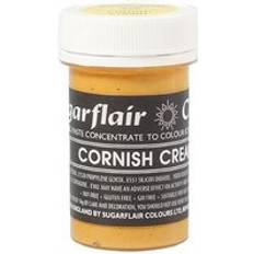 Sugarflair Cornish Cream Colouring