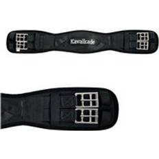 Cinchas Kavalkade Cinchas, Black