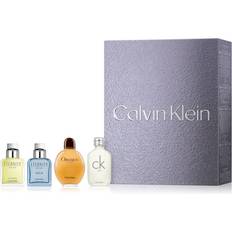 Calvin klein men Calvin Klein Men's Fragrance Coffret Gift Set