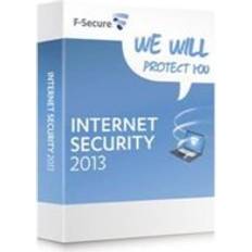 F-SECURE Internet Security 2014 3