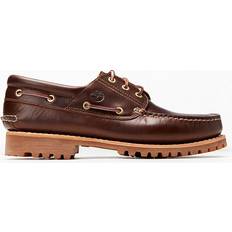 Timberland 3 Eye Lug Handsewn Shoes - Men's